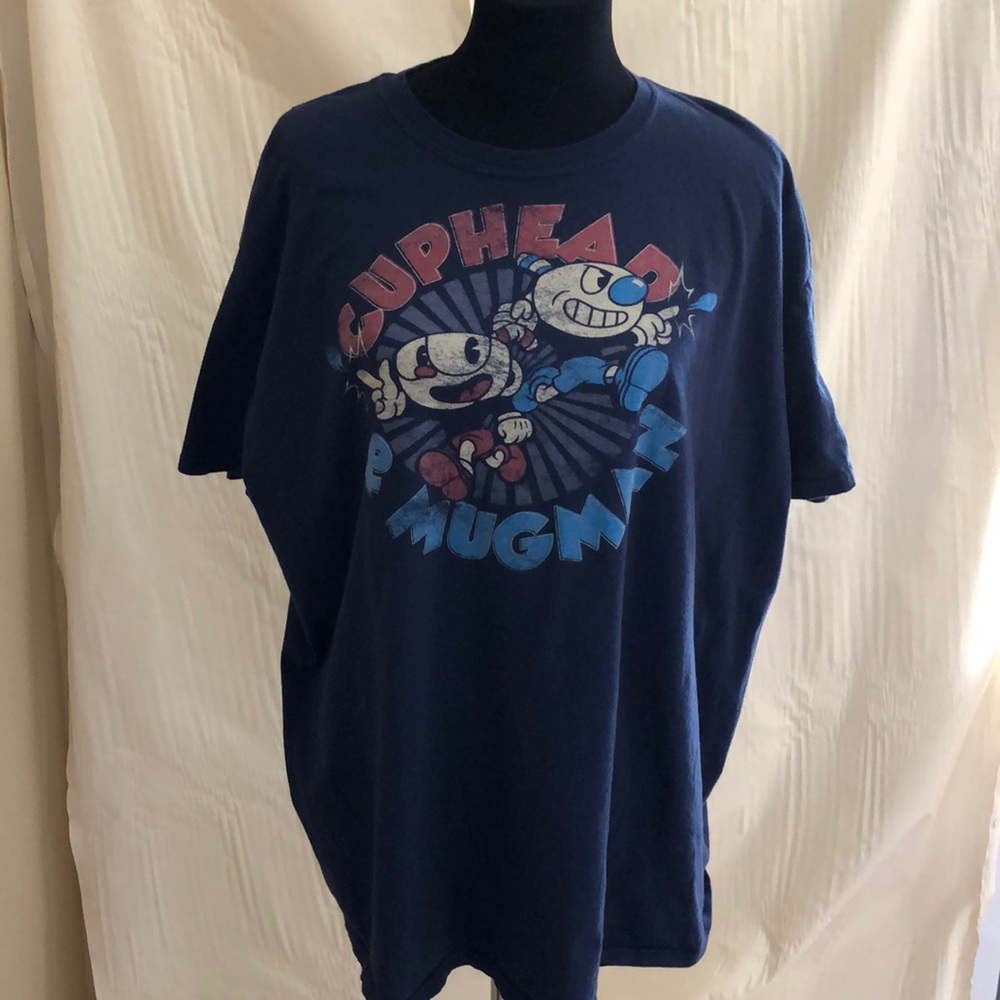 Men’s graphic tee